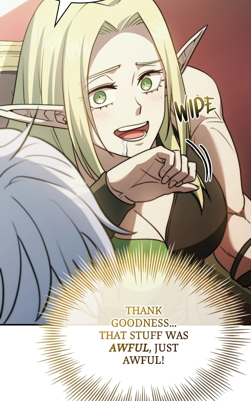 The Apothecary Prince Episode 79 page 125 - 