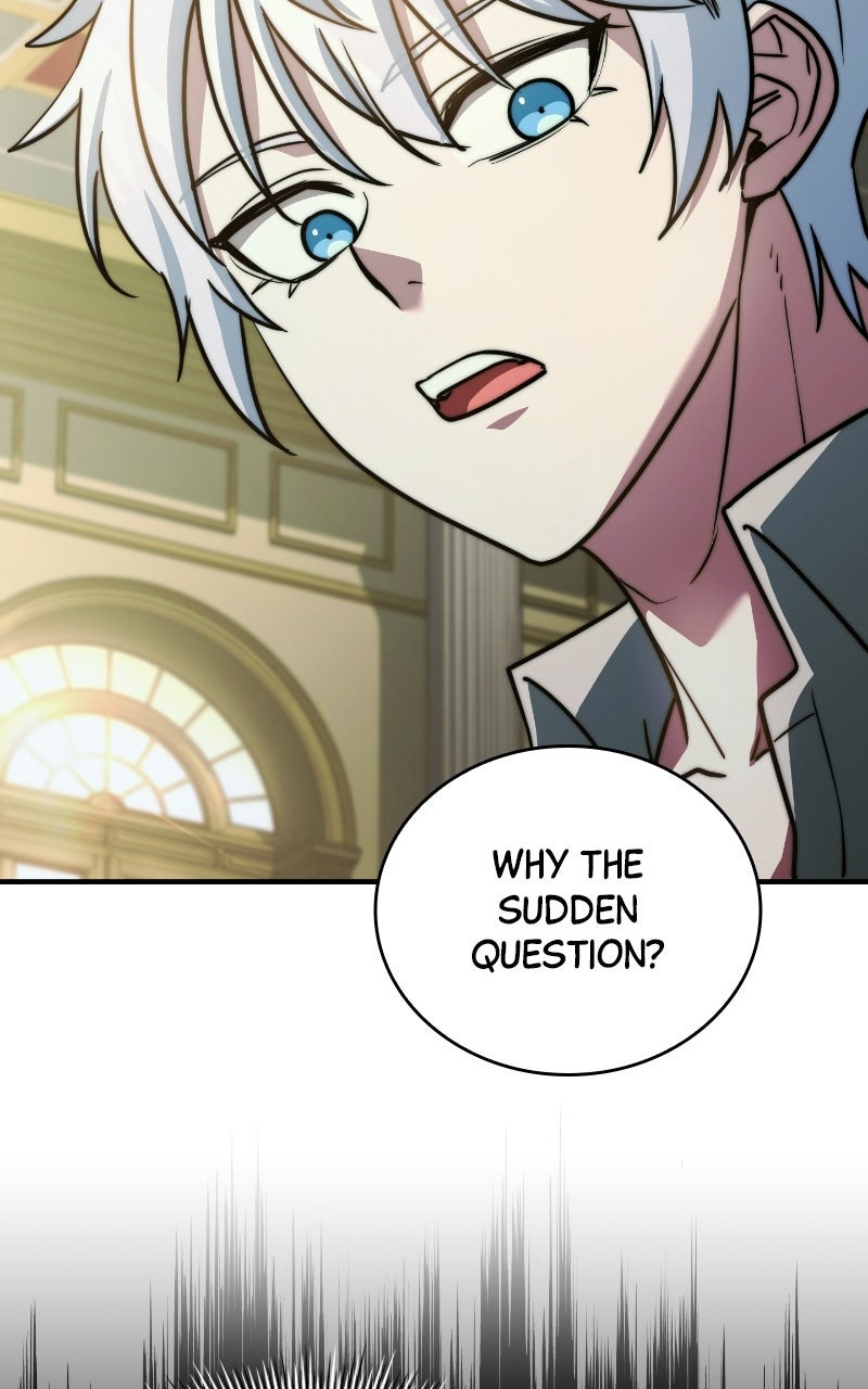 The Apothecary Prince Episode 79 page 127 - 