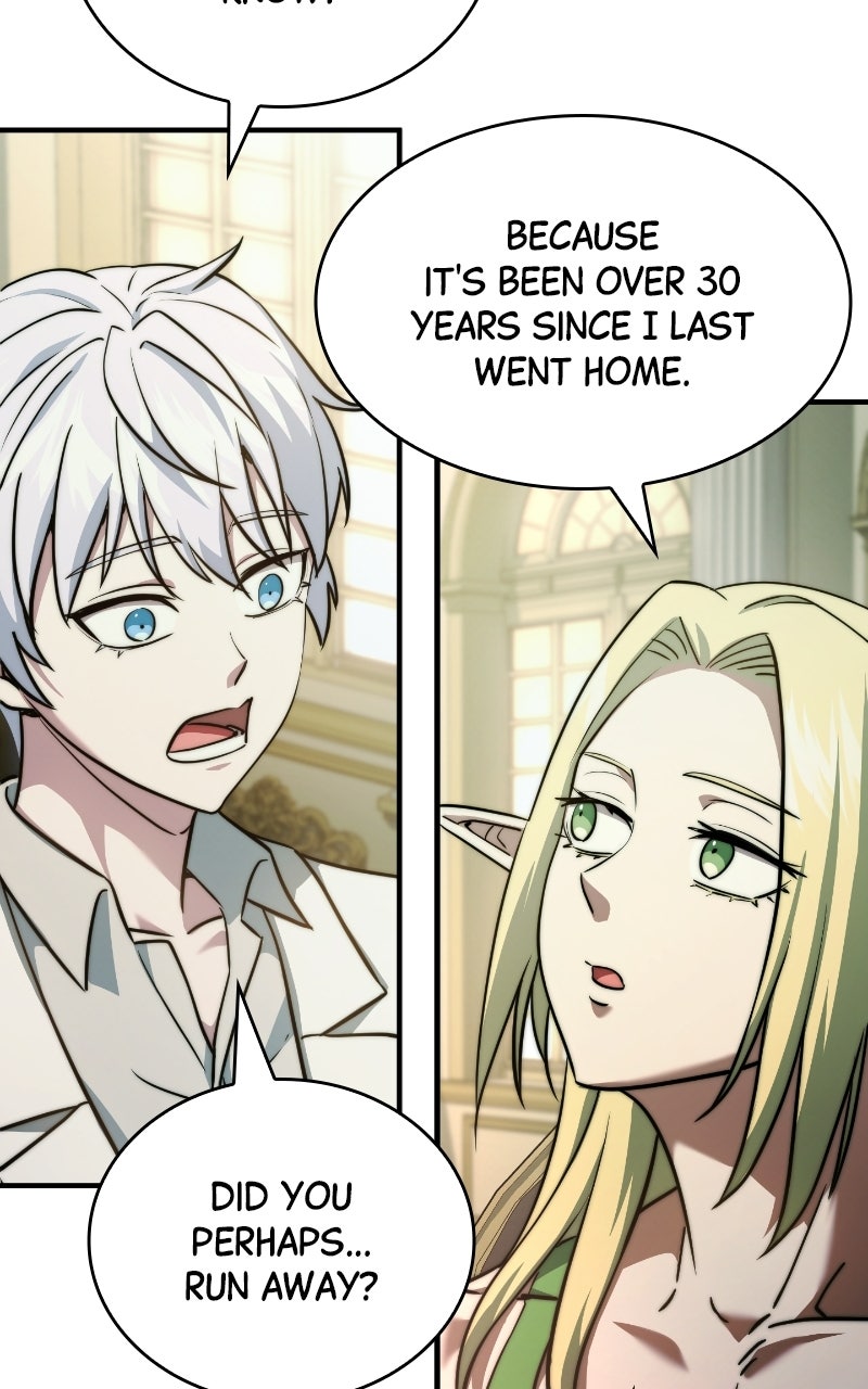 The Apothecary Prince Episode 79 page 131 - 