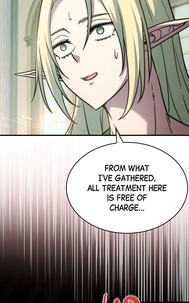 The Apothecary Prince Episode 79 page 142 - 