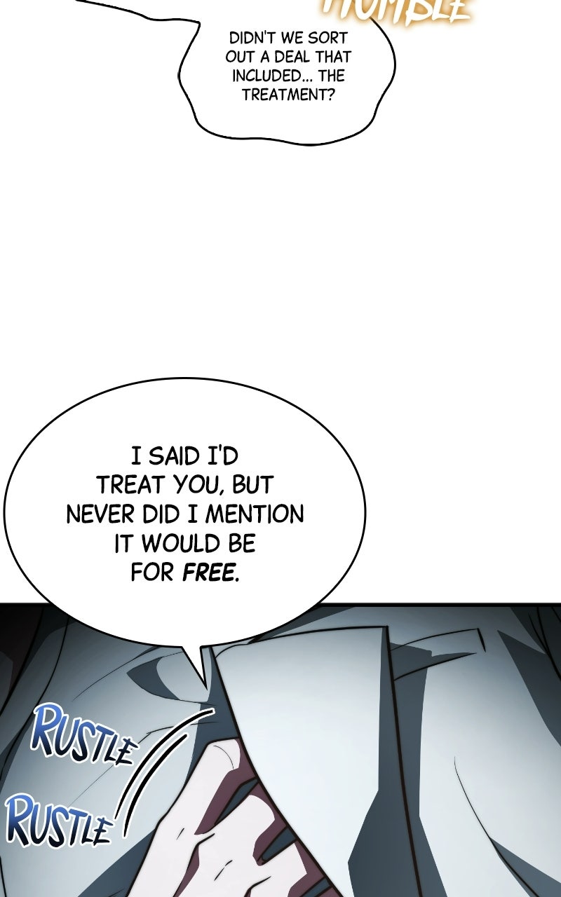 The Apothecary Prince Episode 79 page 146 - 