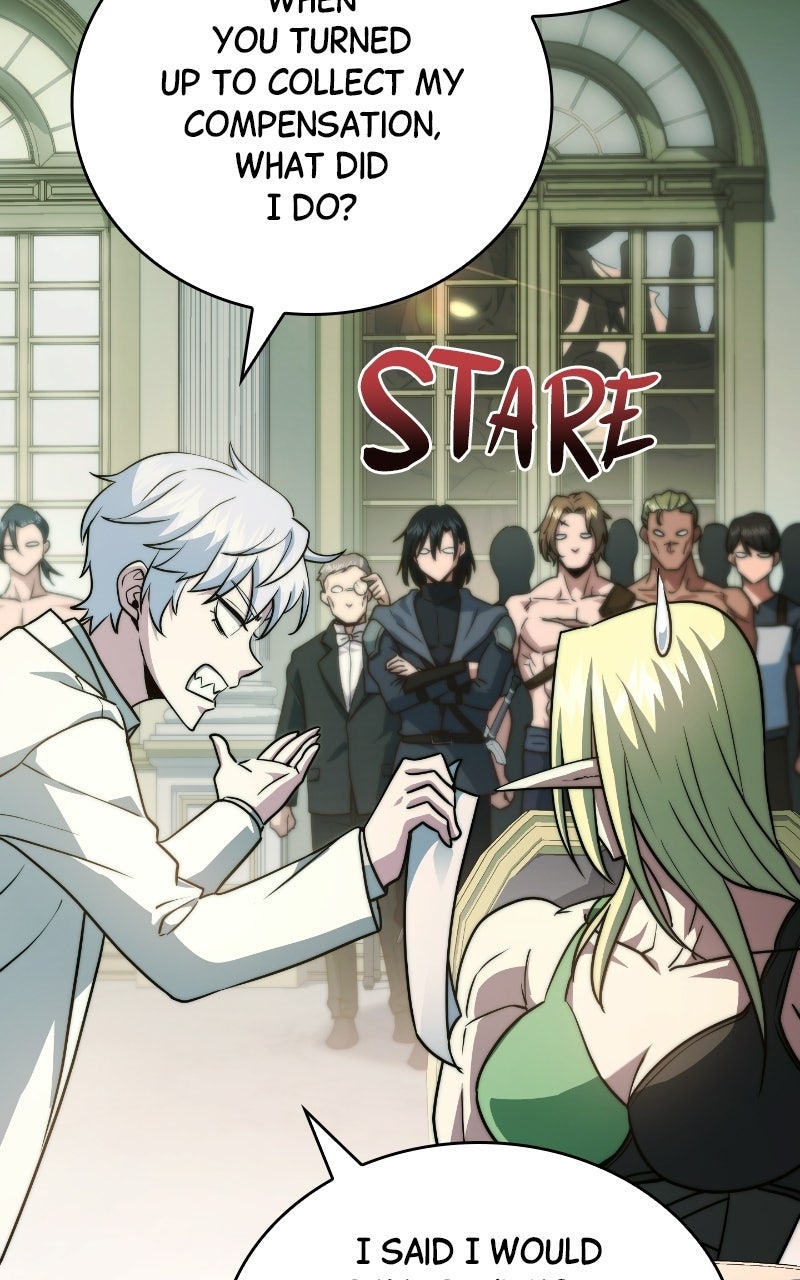 The Apothecary Prince Episode 79 page 153 - 