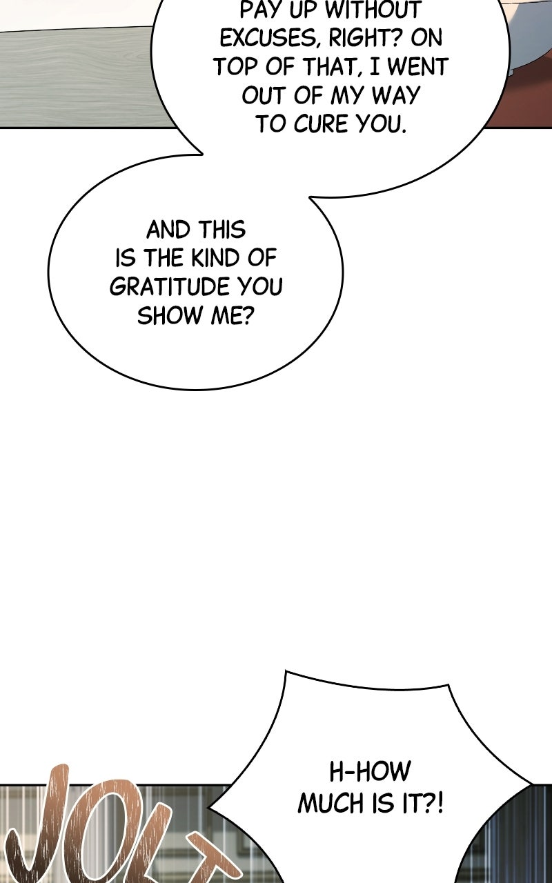 The Apothecary Prince Episode 79 page 154 - 