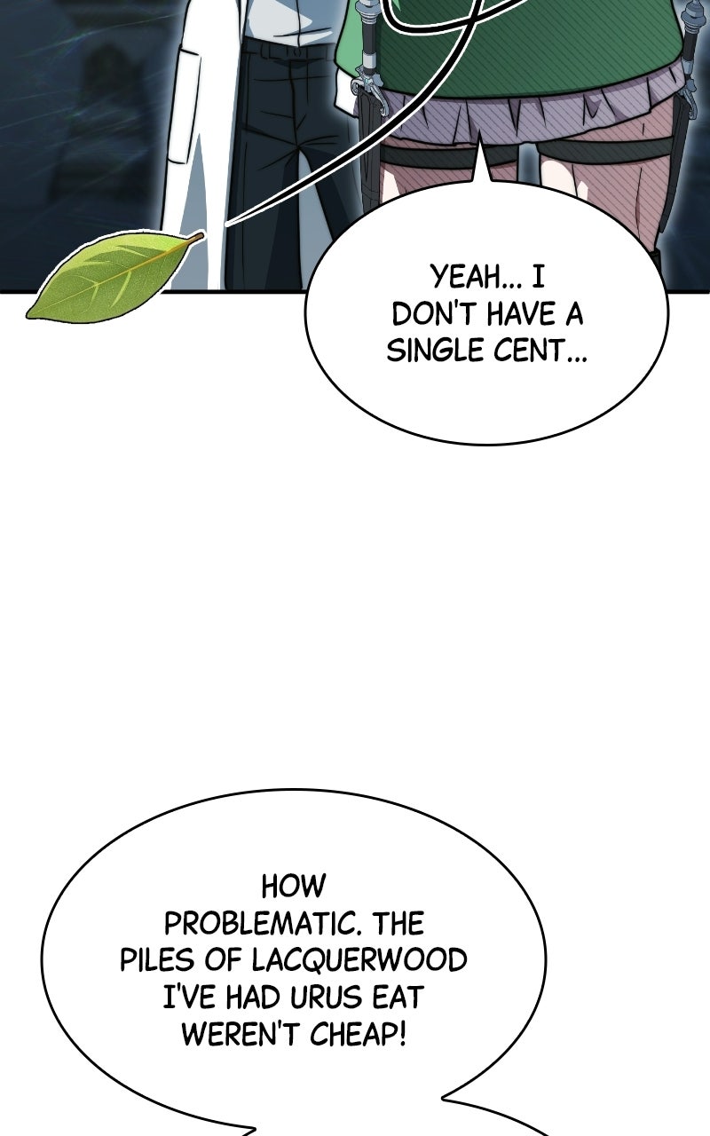 The Apothecary Prince Episode 79 page 159 - 