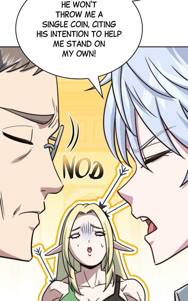 The Apothecary Prince Episode 79 page 162 - 