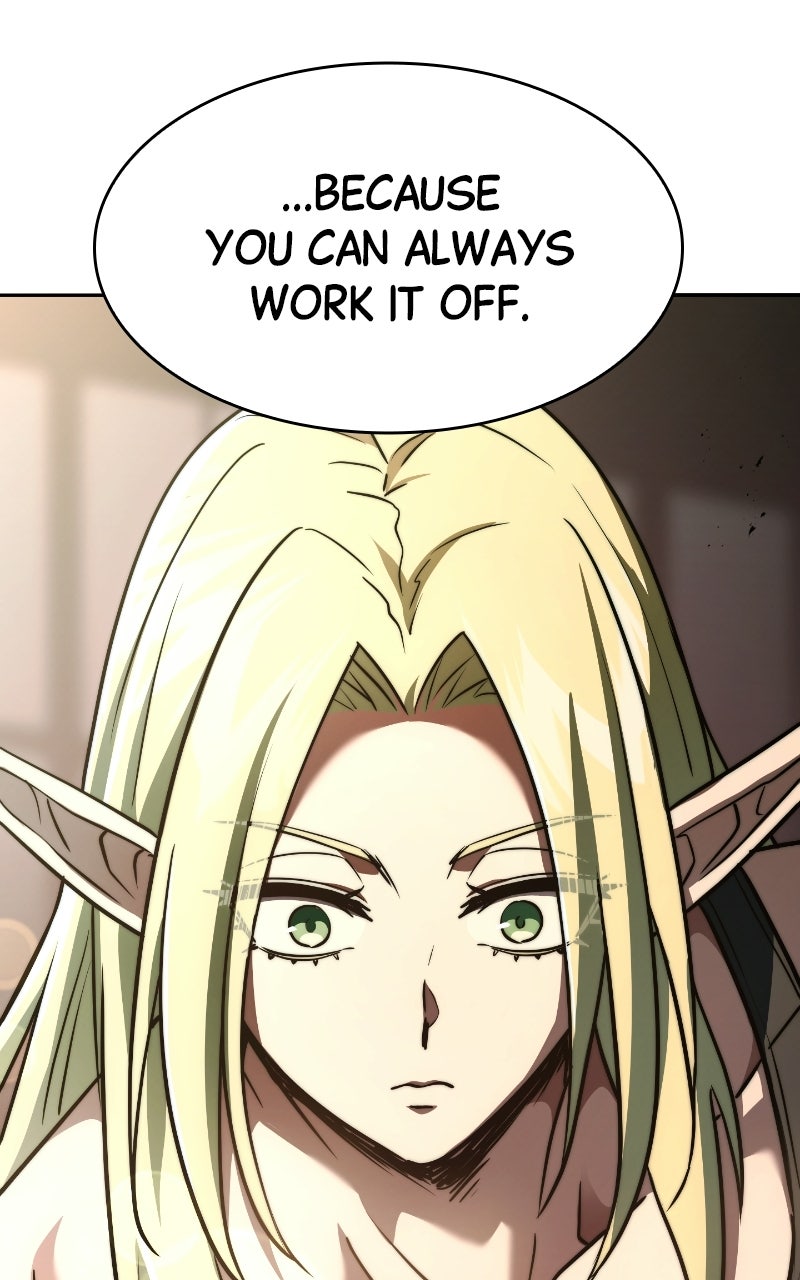 The Apothecary Prince Episode 79 page 165 - 