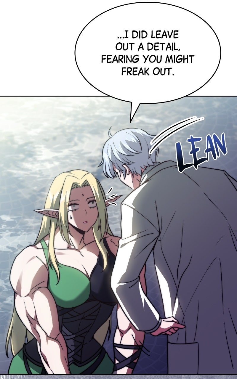The Apothecary Prince Episode 79 page 18 - 