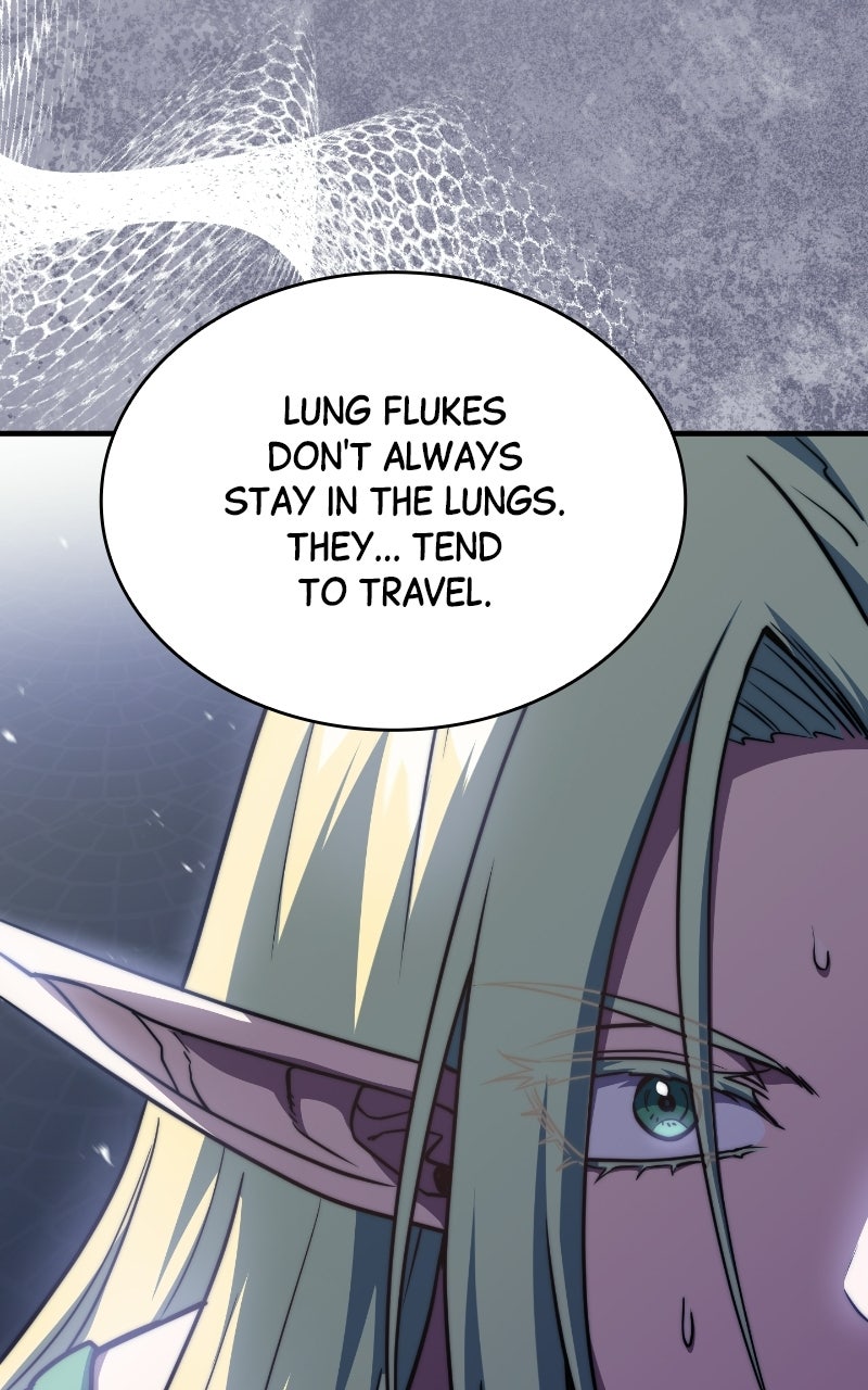 The Apothecary Prince Episode 79 page 19 - 