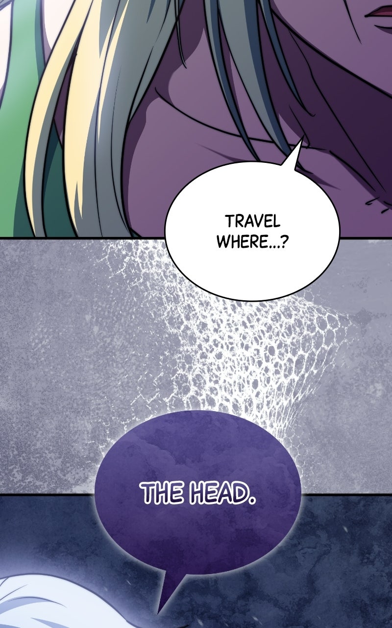 The Apothecary Prince Episode 79 page 20 - 
