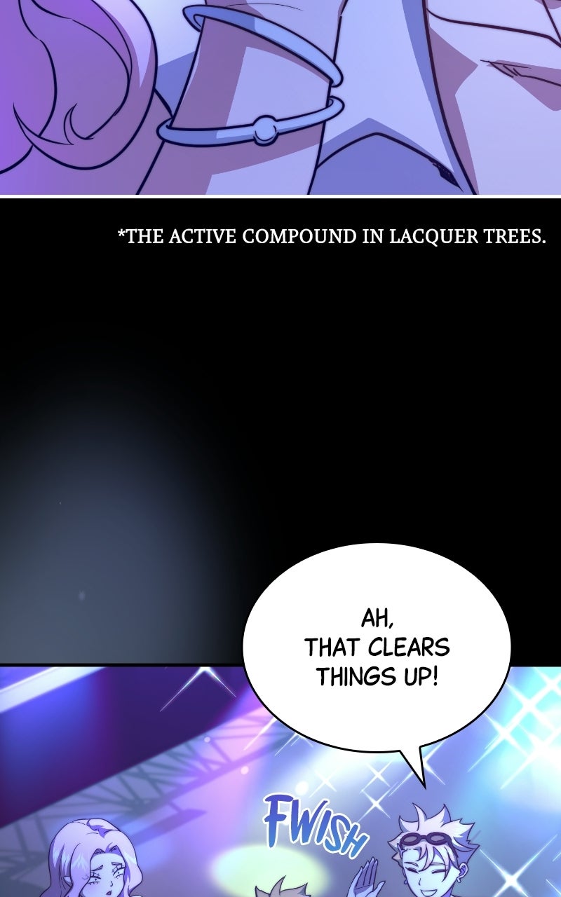 The Apothecary Prince Episode 79 page 4 - 
