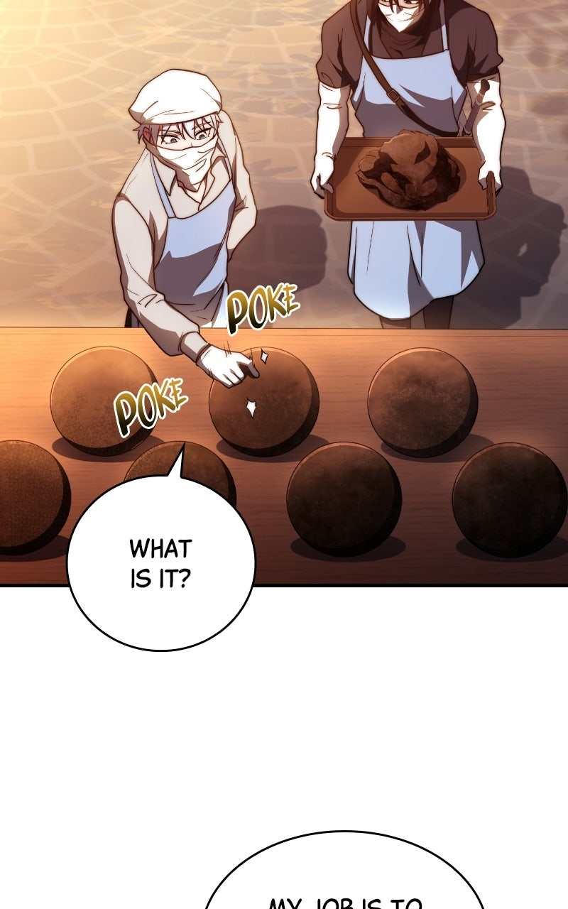 The Apothecary Prince Episode 79 page 37 - 