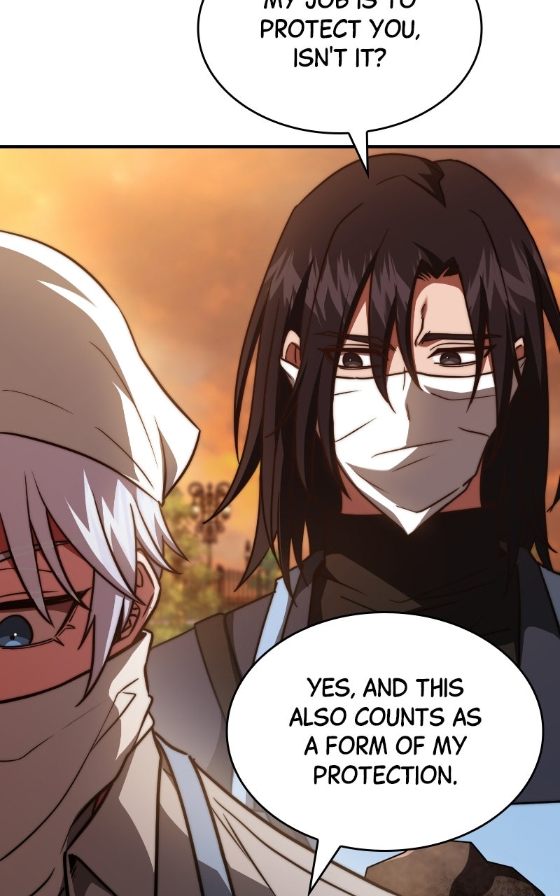 The Apothecary Prince Episode 79 page 38 - 