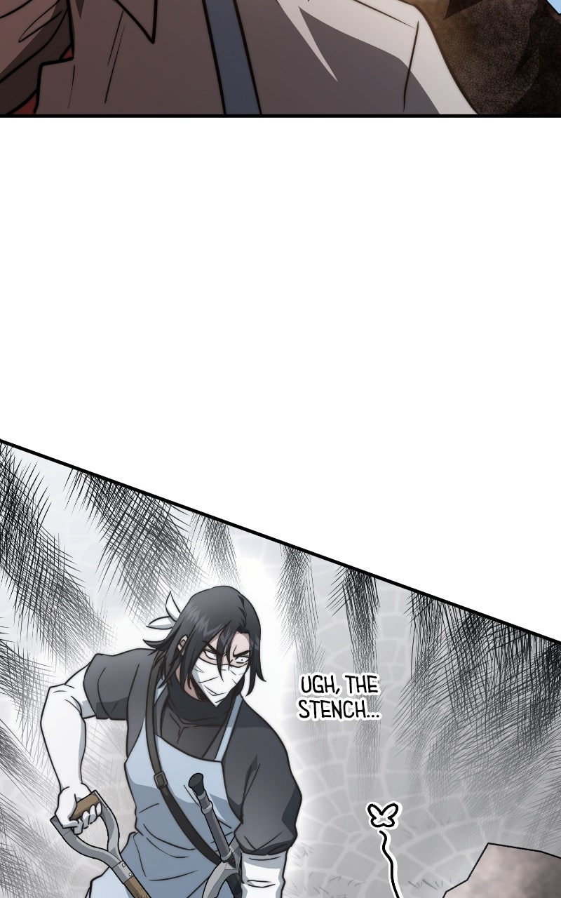 The Apothecary Prince Episode 79 page 39 - 