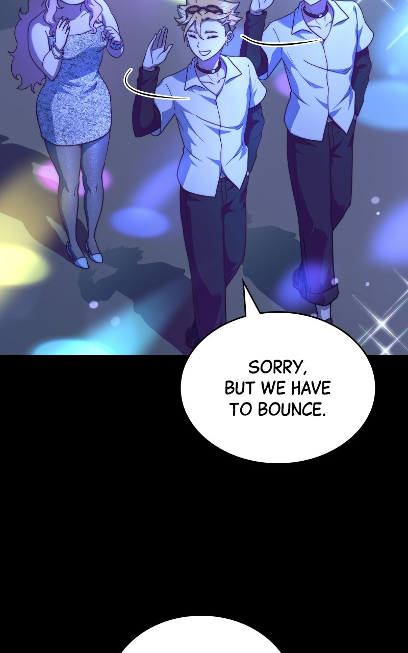 The Apothecary Prince Episode 79 page 5 - 