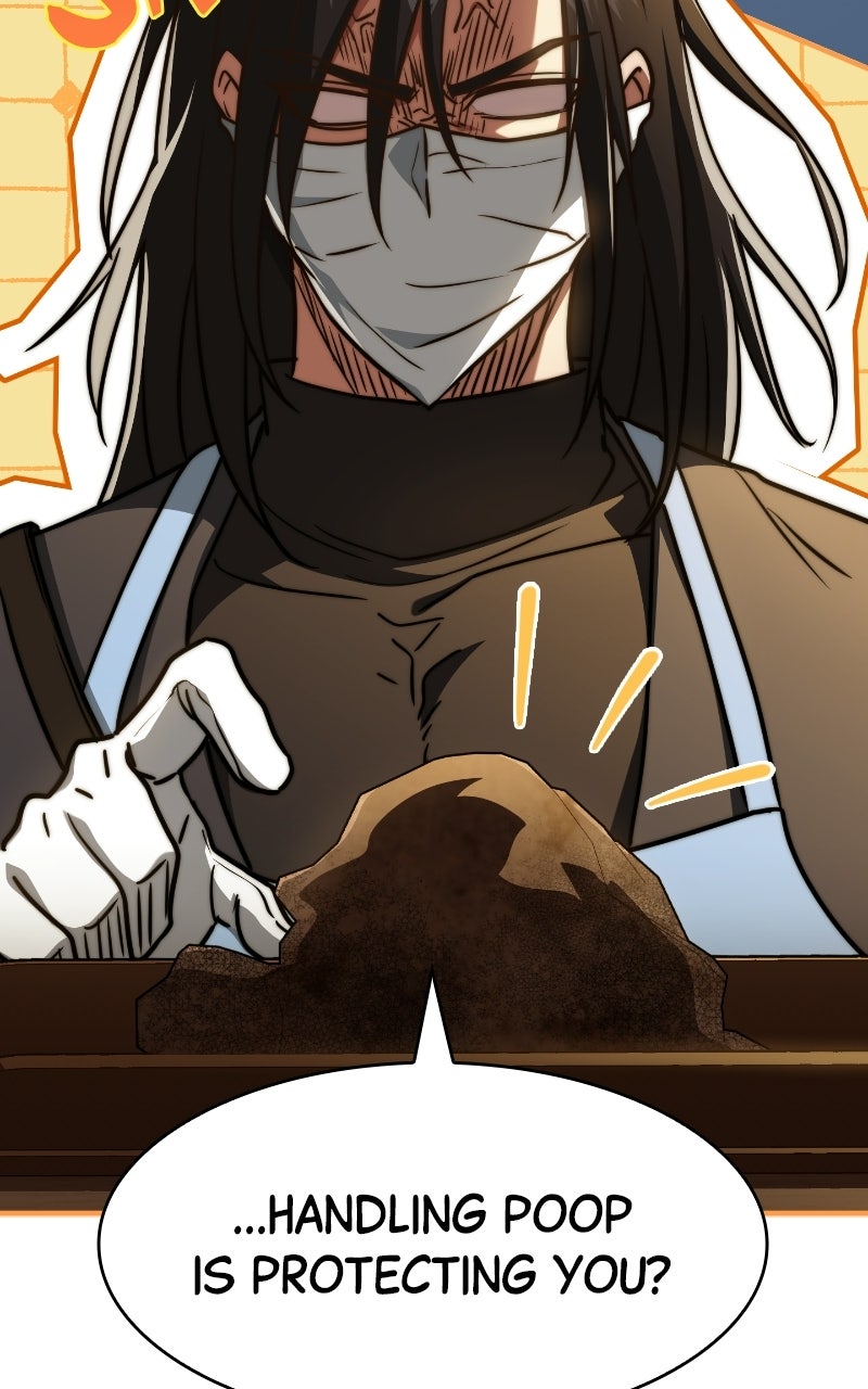 The Apothecary Prince Episode 79 page 42 - 