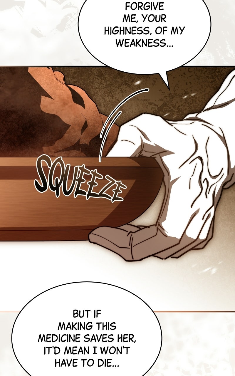 The Apothecary Prince Episode 79 page 45 - 