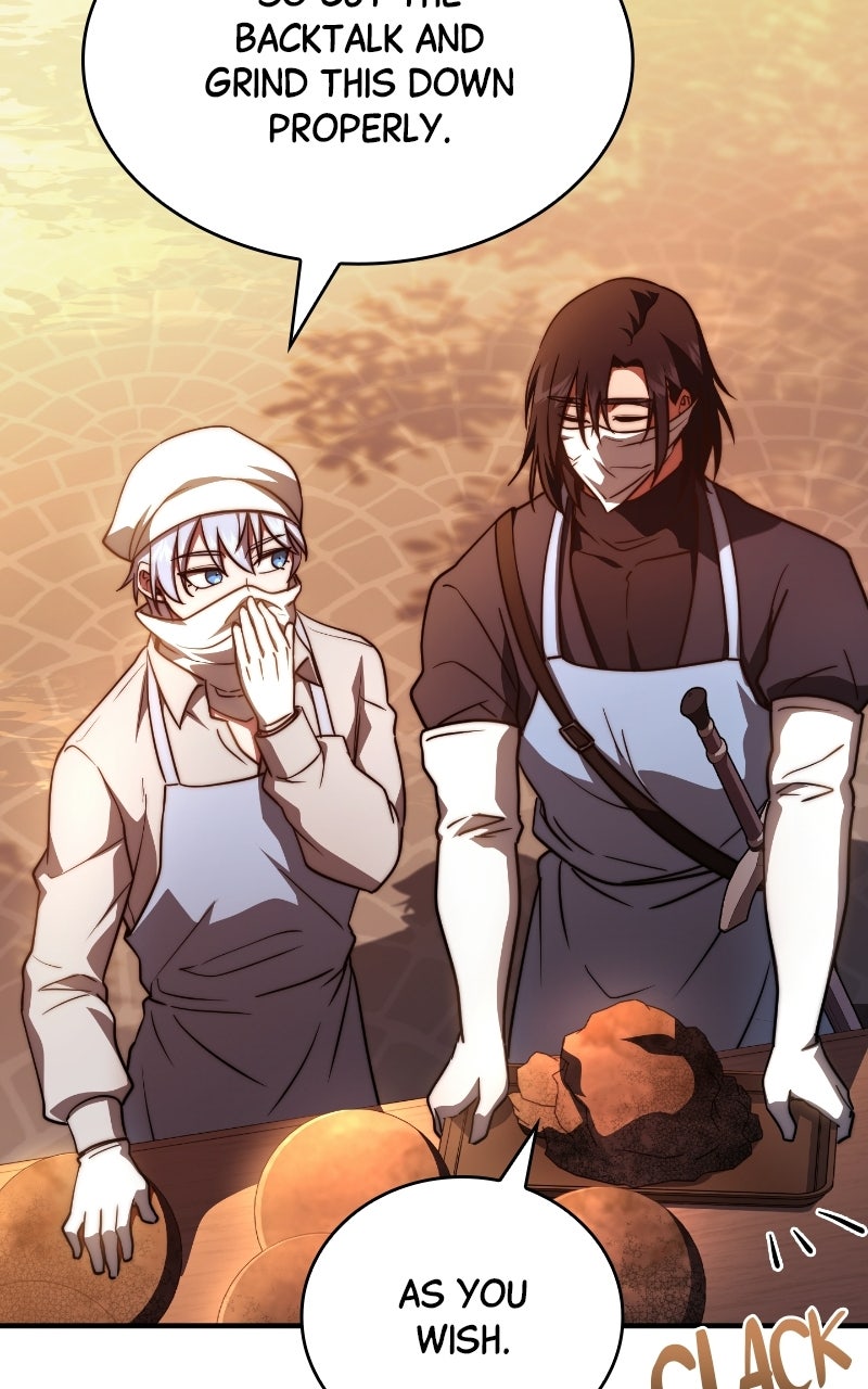 The Apothecary Prince Episode 79 page 48 - 