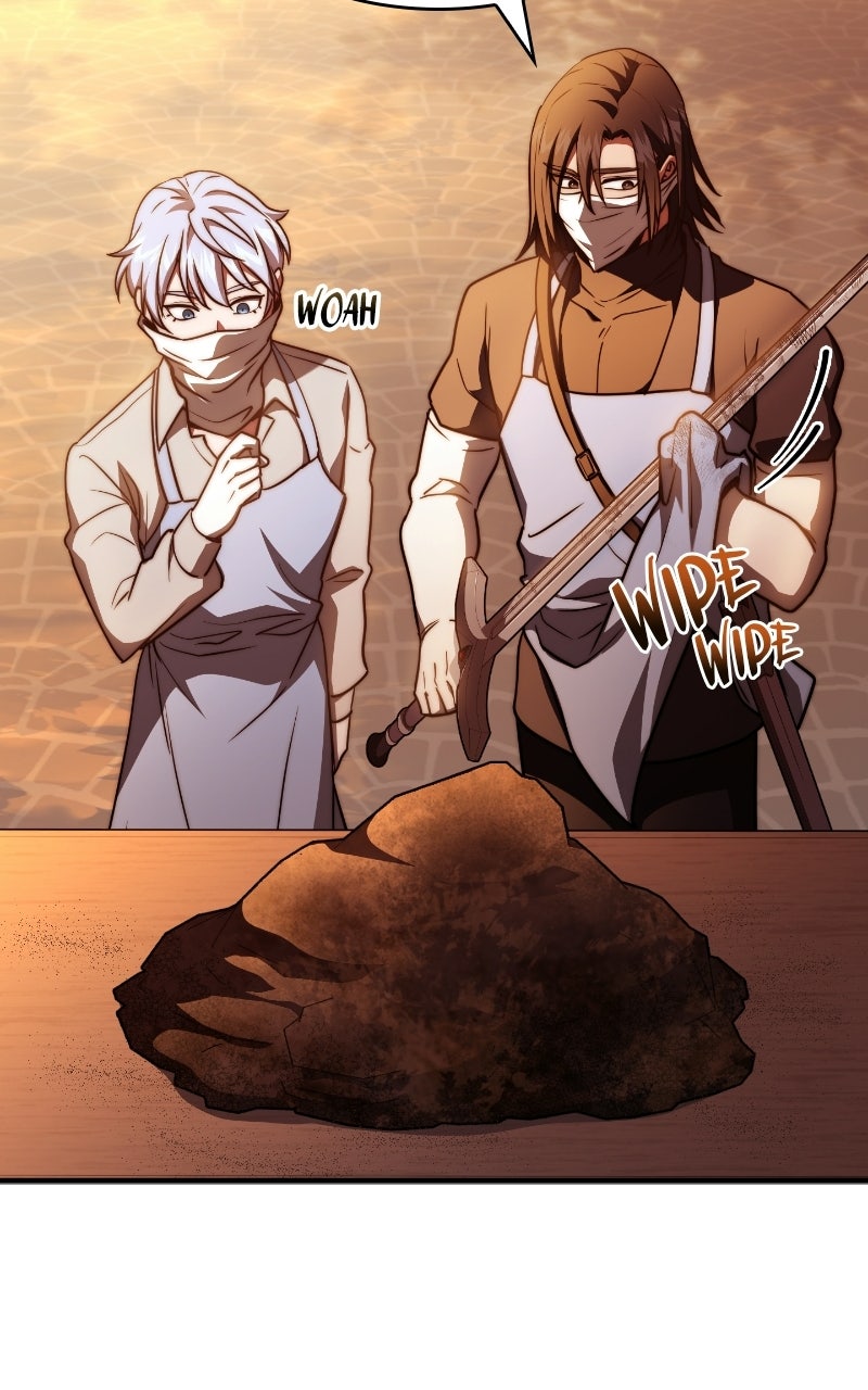 The Apothecary Prince Episode 79 page 59 - 