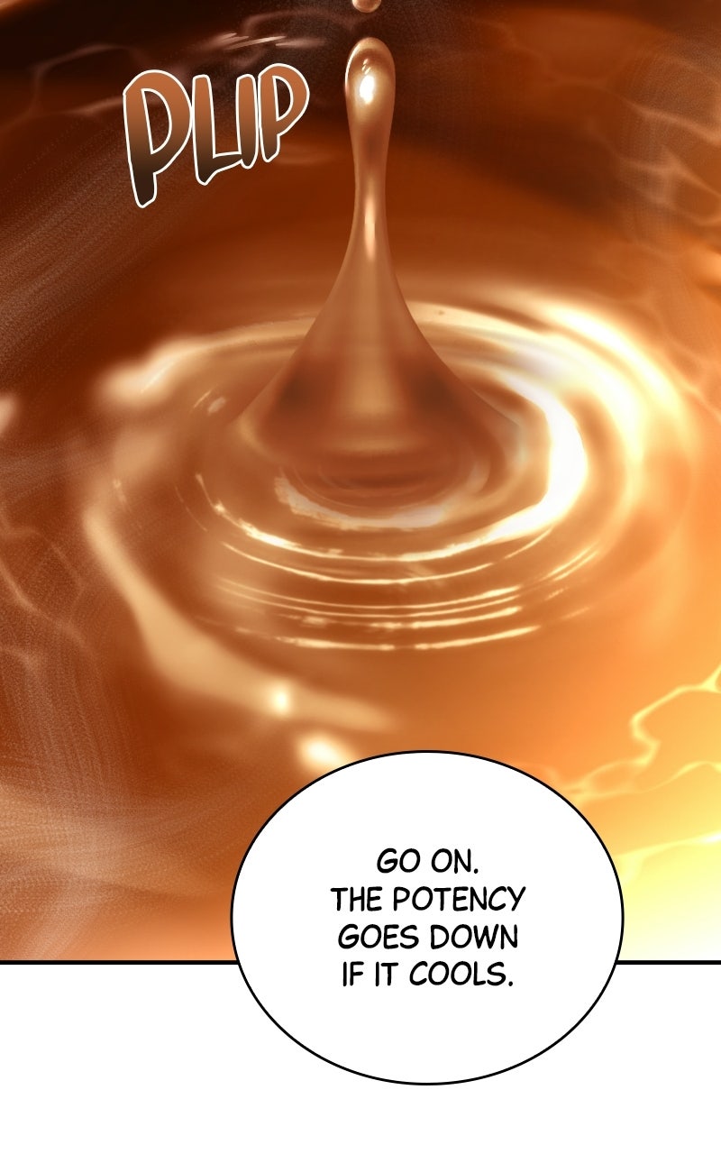 The Apothecary Prince Episode 79 page 63 - 