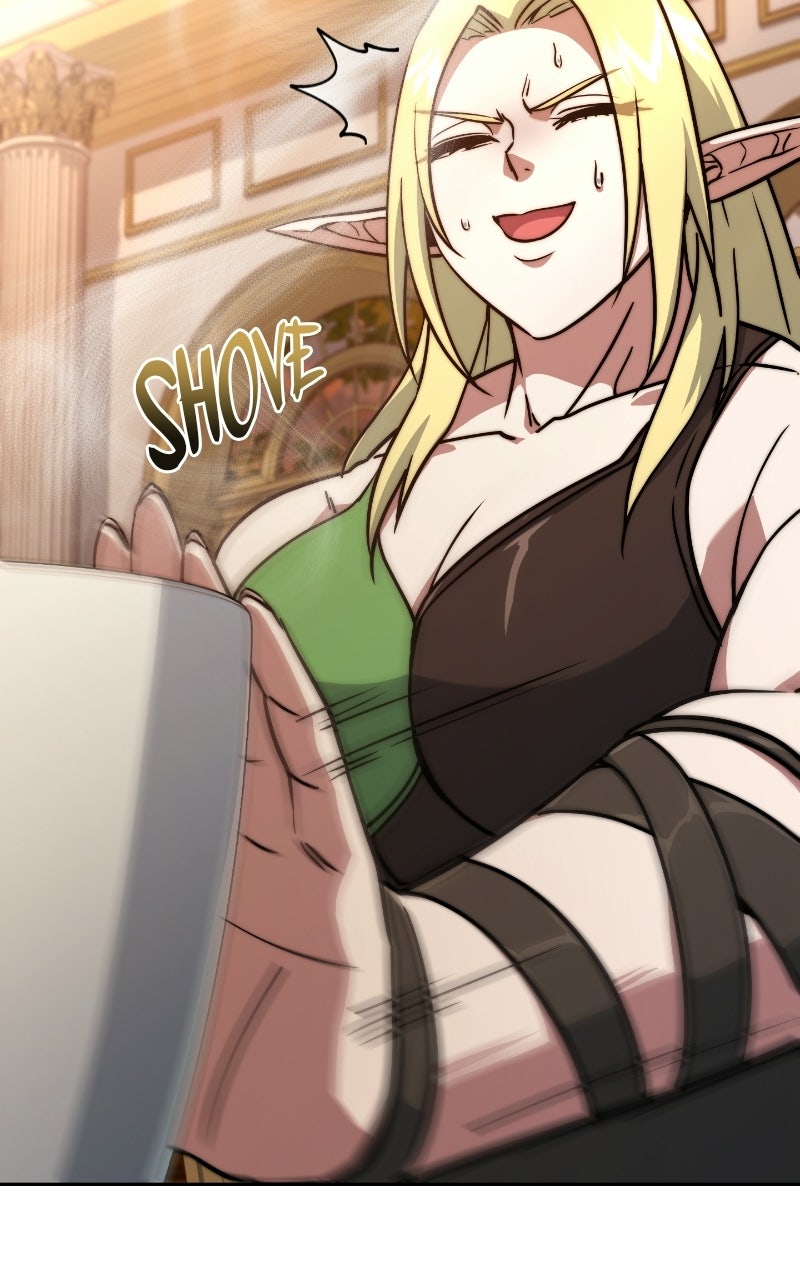 The Apothecary Prince Episode 79 page 69 - 