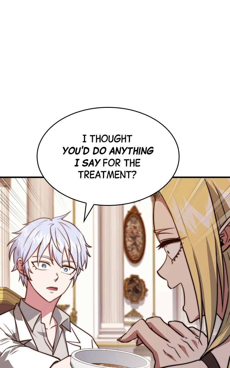 The Apothecary Prince Episode 79 page 70 - 
