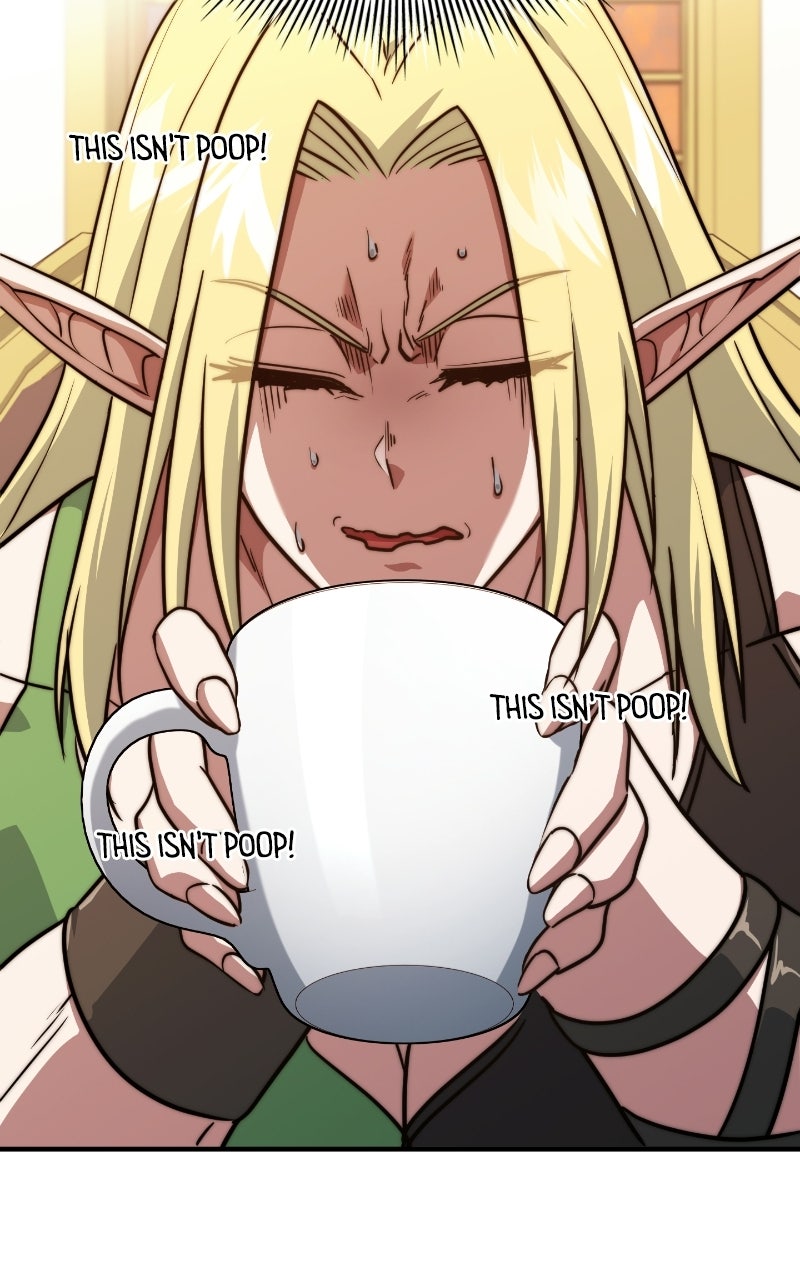 The Apothecary Prince Episode 79 page 72 - 