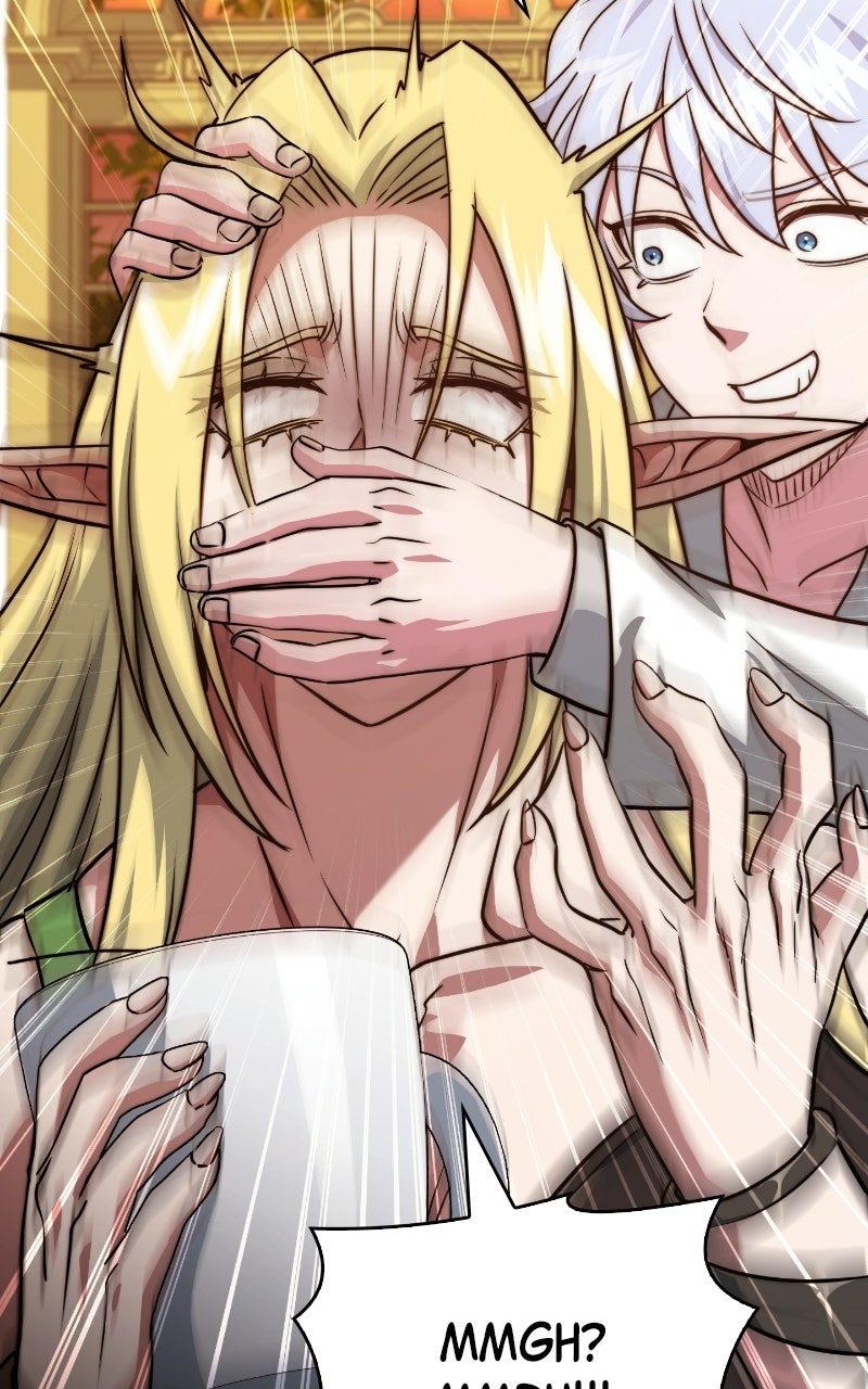 The Apothecary Prince Episode 79 page 76 - 