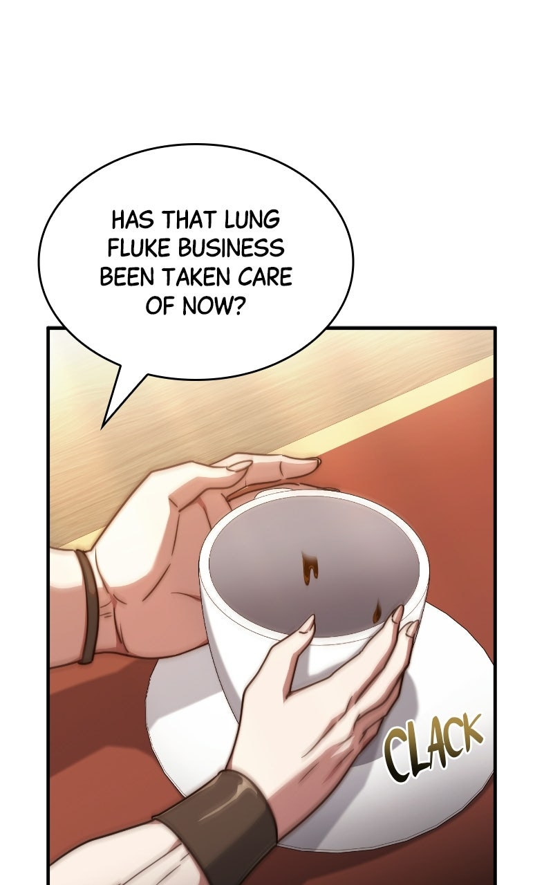 The Apothecary Prince Episode 79 page 80 - 