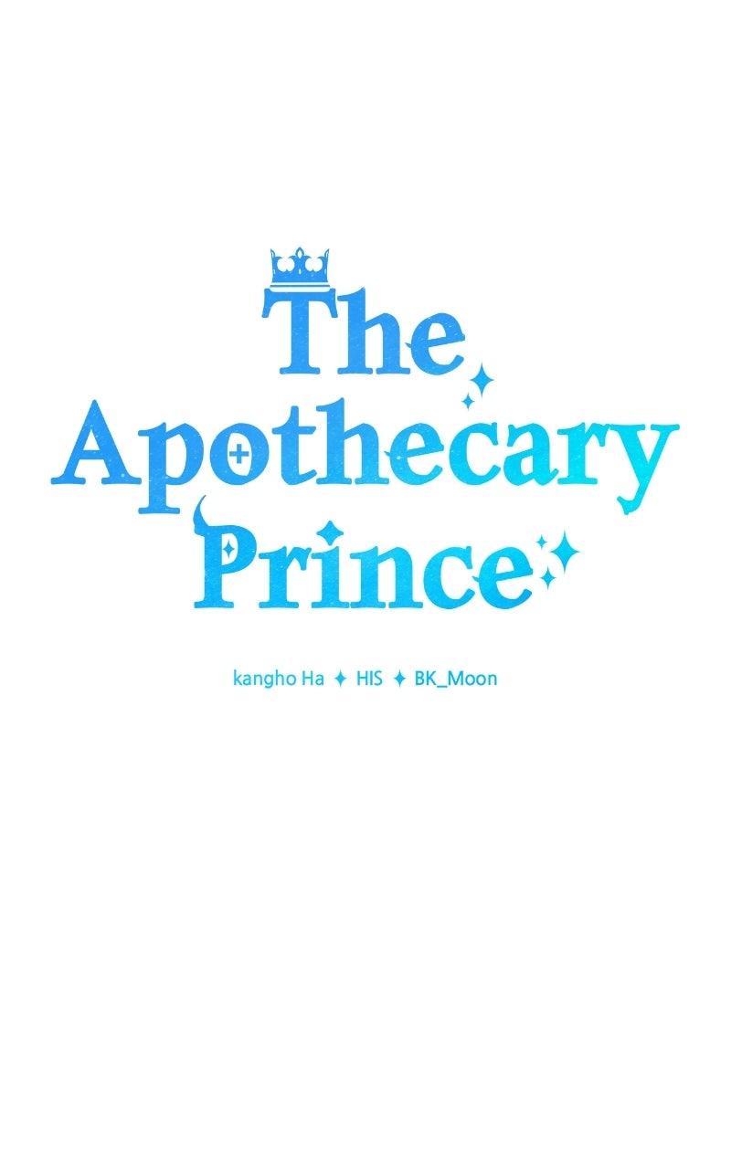 The Apothecary Prince Episode 79 page 9 - 