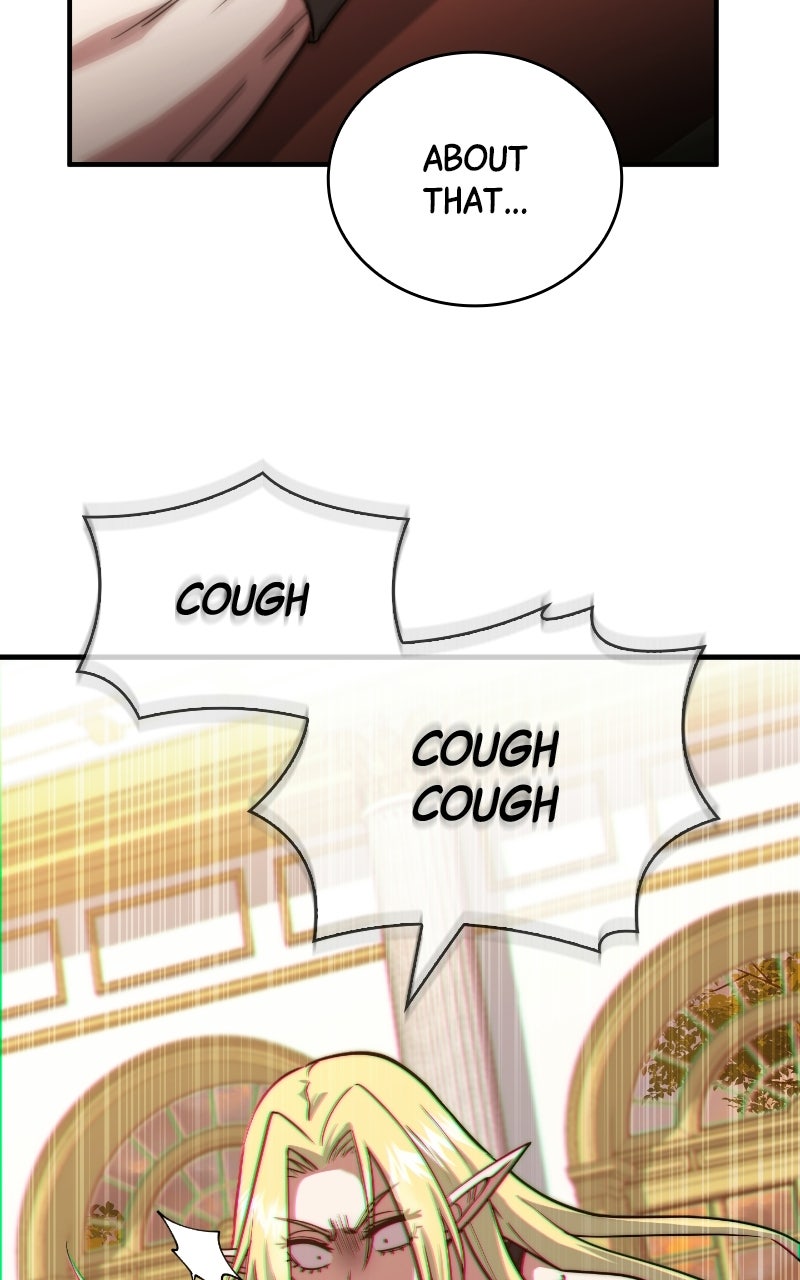 The Apothecary Prince Episode 79 page 81 - 