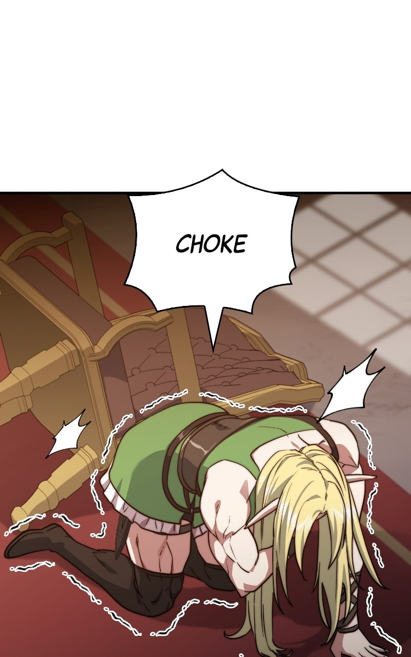 The Apothecary Prince Episode 79 page 85 - 