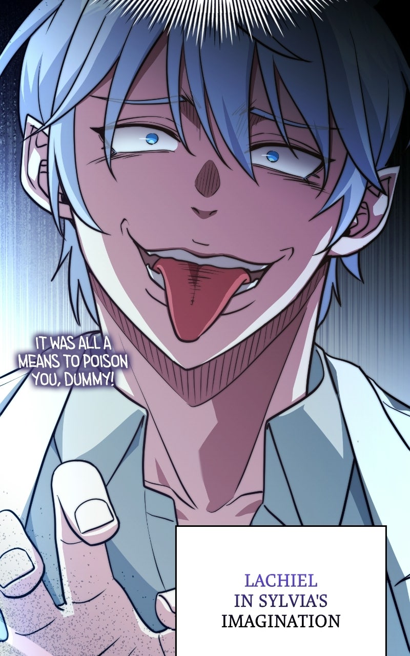 The Apothecary Prince Episode 79 page 87 - 