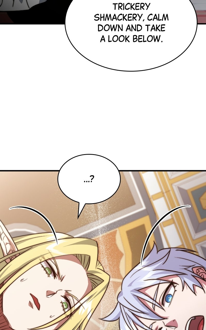 The Apothecary Prince Episode 79 page 96 - 