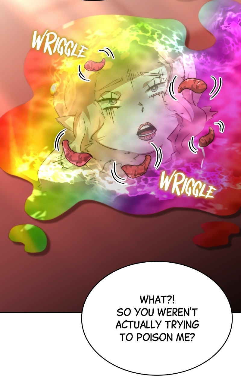 The Apothecary Prince Episode 79 page 98 - 
