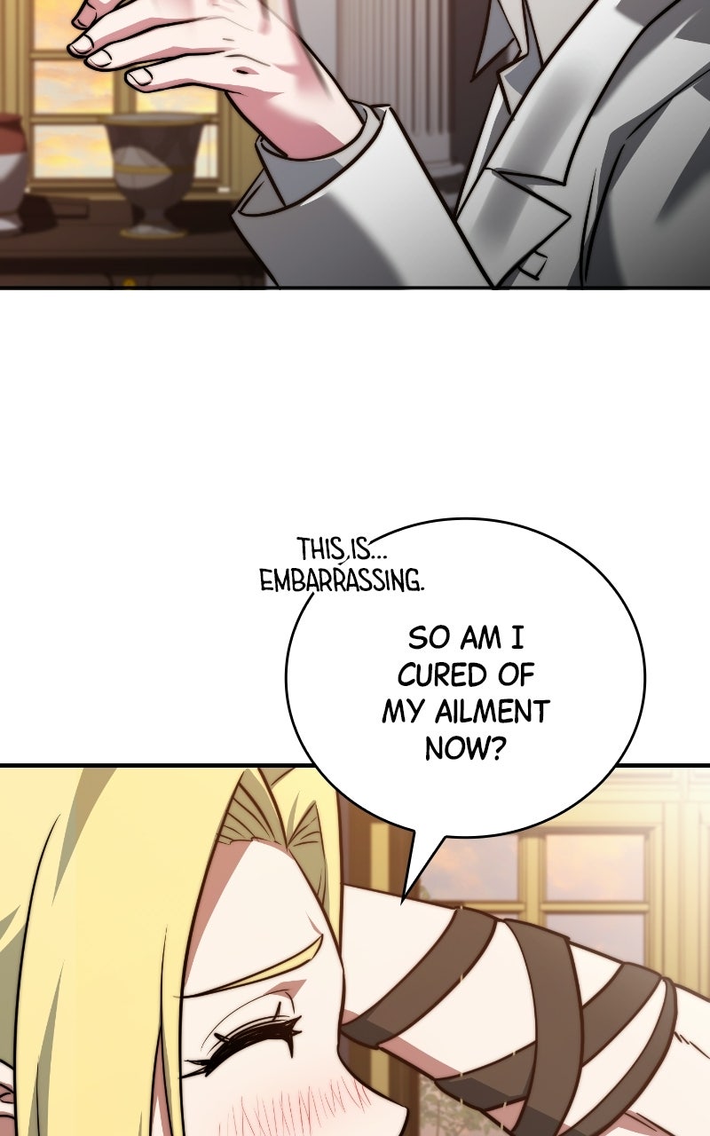 The Apothecary Prince Episode 79 page 100 - 