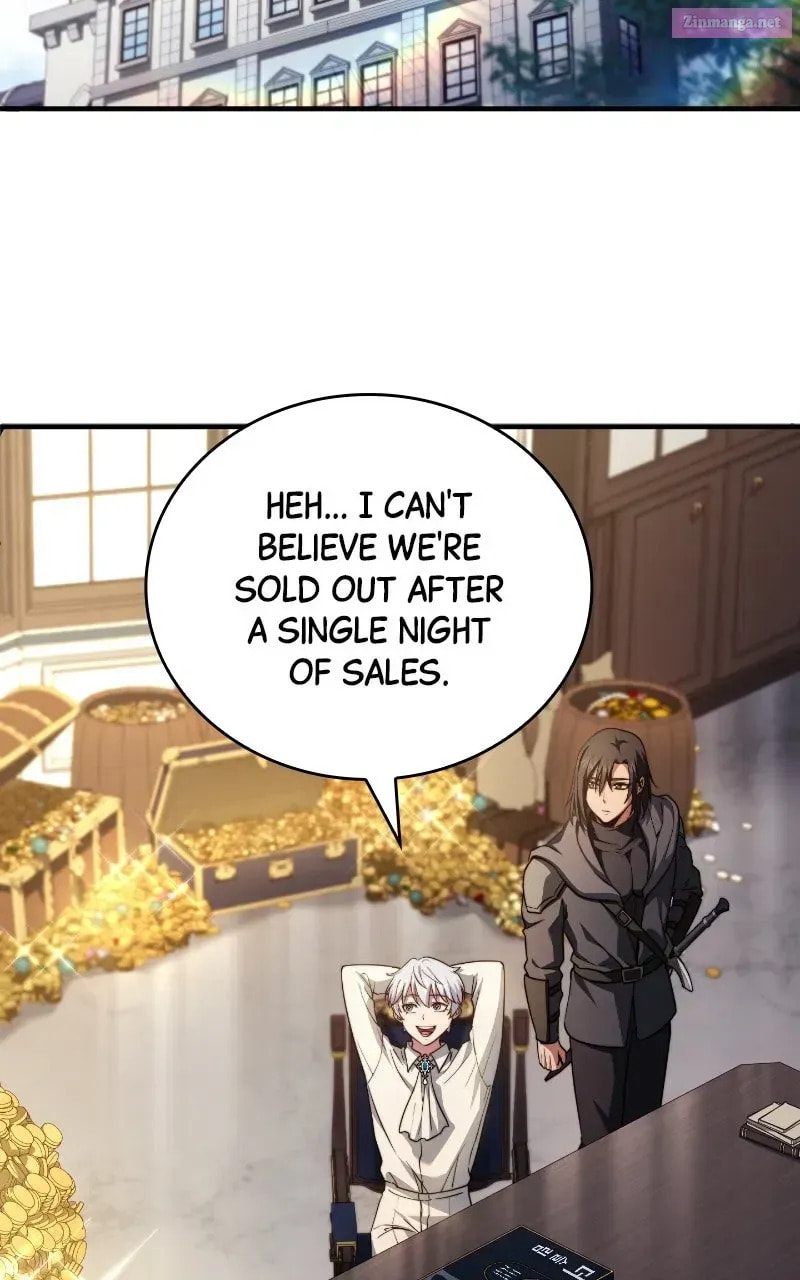 The Apothecary Prince Chapter 81 page 2 - 