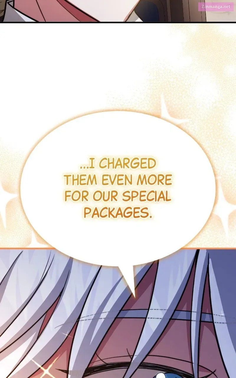 The Apothecary Prince Chapter 81 page 101 - 