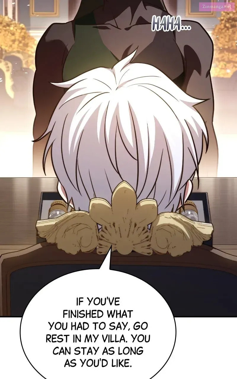 The Apothecary Prince Chapter 81 page 106 - 