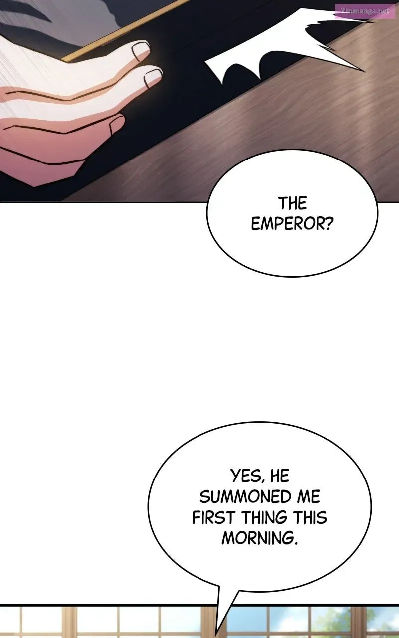The Apothecary Prince Chapter 81 page 108 - 