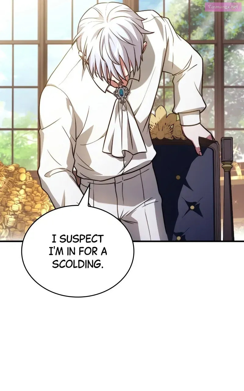 The Apothecary Prince Chapter 81 page 109 - 