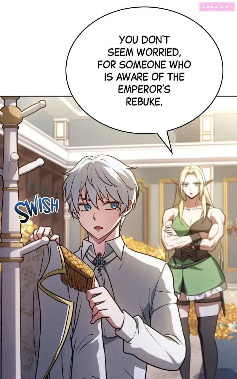 The Apothecary Prince Chapter 81 page 110 - 