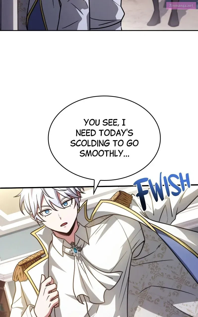 The Apothecary Prince Chapter 81 page 111 - 