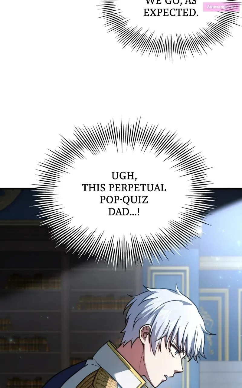 The Apothecary Prince Chapter 81 page 119 - 