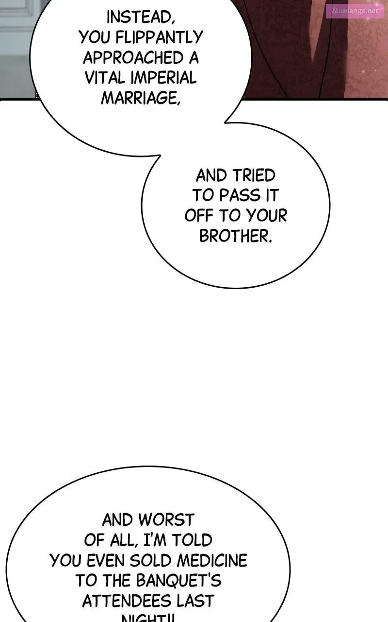 The Apothecary Prince Chapter 81 page 122 - 