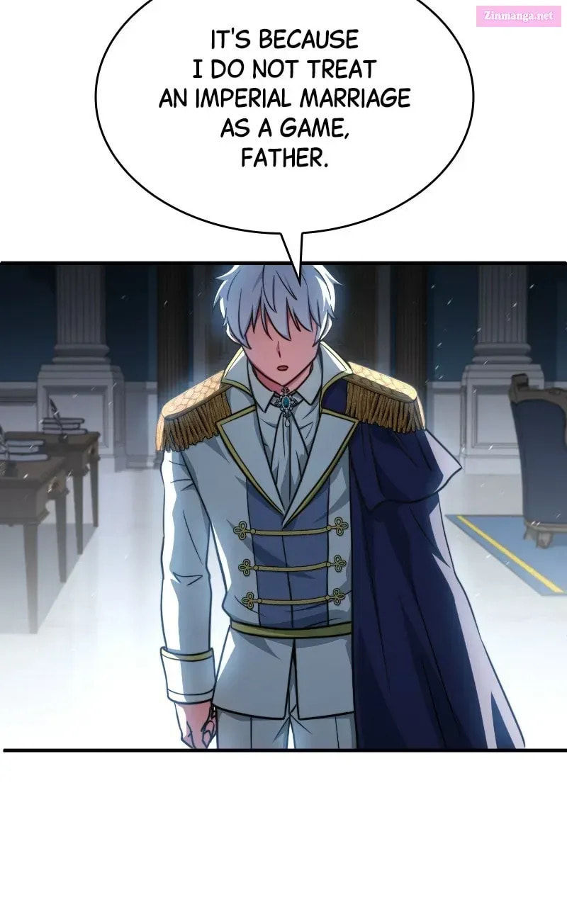 The Apothecary Prince Chapter 81 page 126 - 