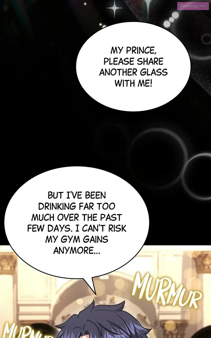 The Apothecary Prince Chapter 81 page 14 - 