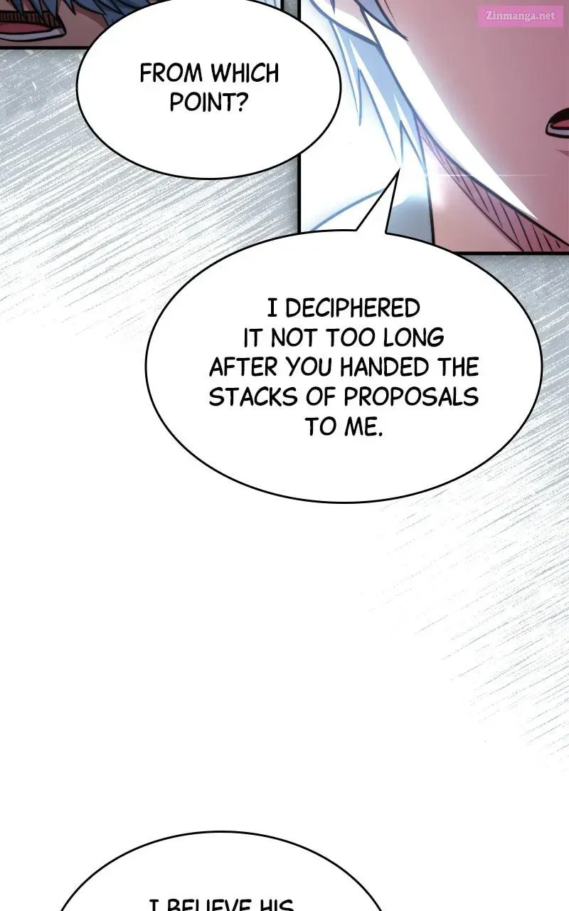 The Apothecary Prince Chapter 81 page 131 - 