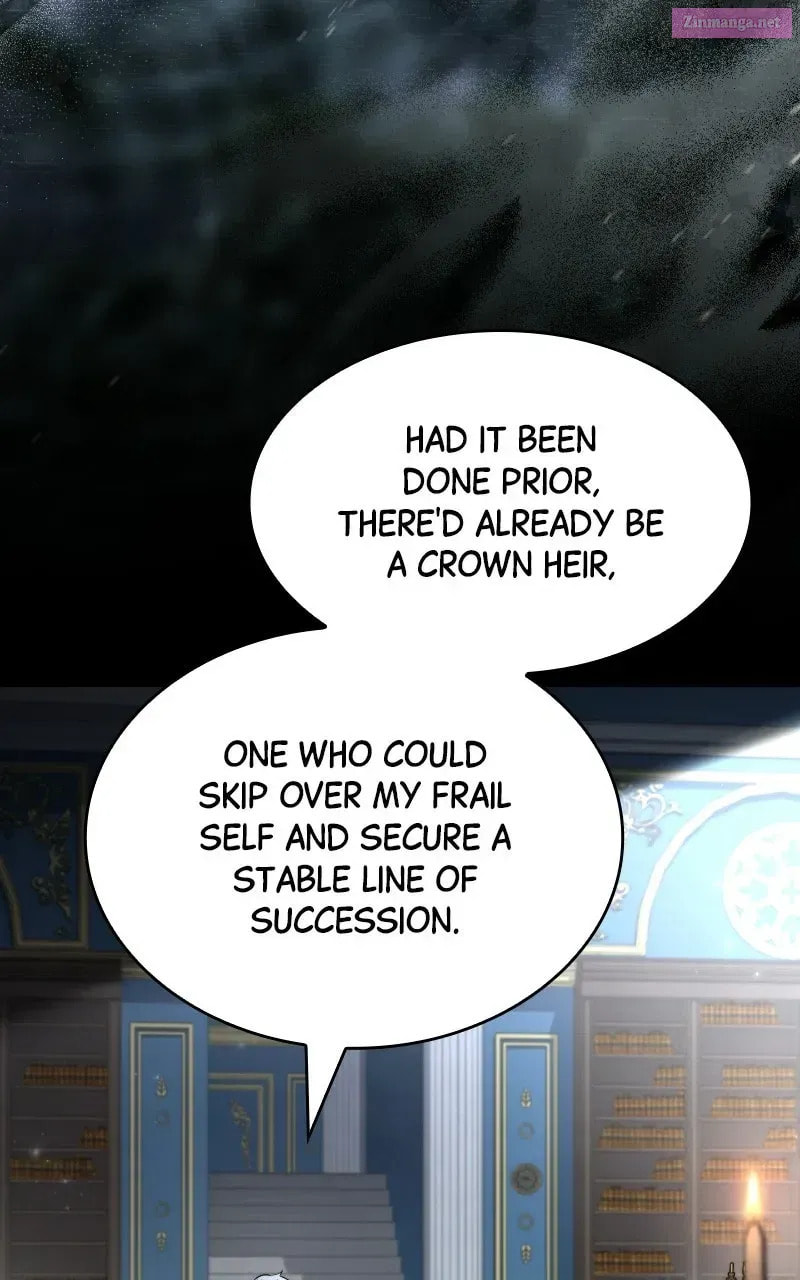 The Apothecary Prince Chapter 81 page 134 - 
