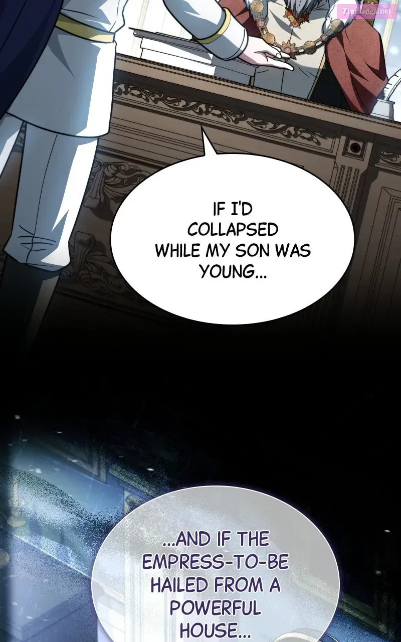 The Apothecary Prince Chapter 81 page 137 - 