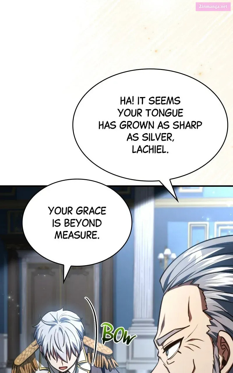 The Apothecary Prince Chapter 81 page 147 - 